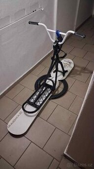 Snowscoot Snowbaar Beaster PRO - 2