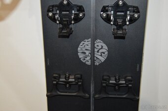 Splitboard Nitro 159cm152cm a 148cm - 2