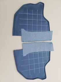 Škoda 1000mb. Škoda  100. 100l.  110ls. Škoda 110r. - 2