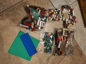 Prodám Lego Creator 31010 - Domek na stromě 3v1 - 2