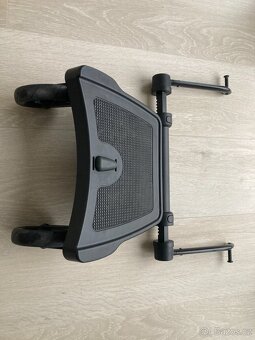 Stupátko - ABC Design Board Kiddie Ride On 2 - 2