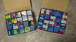 Halogenová žárovka MR11, patice GU4 - 2