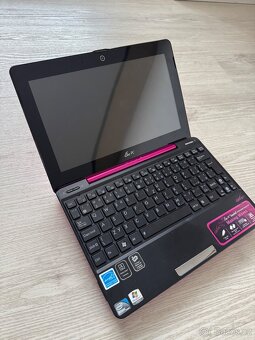 Asus EEE 1008P Karim Rashid collection - 2