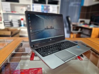 HP ProBook 650 G1 - 2
