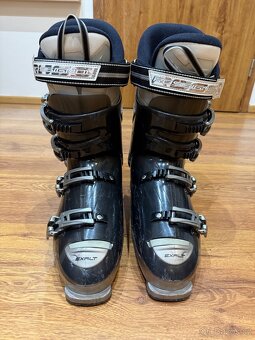 Lyžařské boty Rossignol 30.5 - 2
