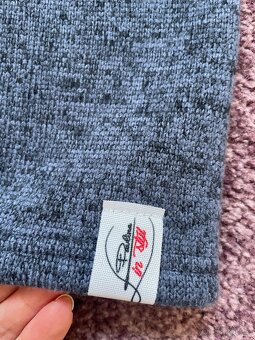 Dámská čepice - 2