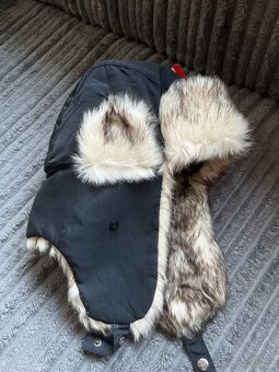 Zimní čepice Loap - 2