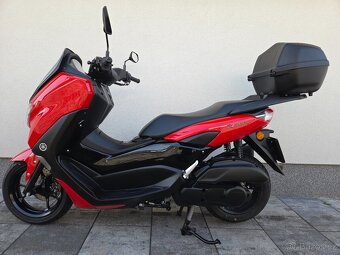 YAMAHA N-MAX 125 - 2
