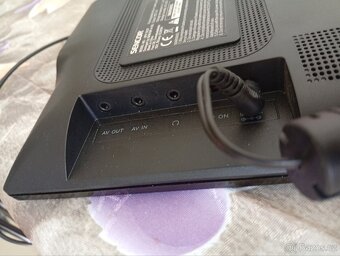 Televizor Sencor - 2