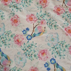 Set hnízdečko + zavinovacka/přikrývka - 2