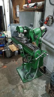 Univerzální nástrojová bruska - 2