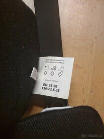 Kolečkové brusle - 2