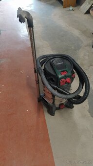 Vysavač Parkside - 2