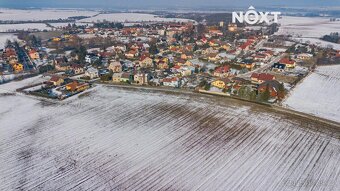 Prodej pozemek Bydlení, 958㎡ - 2