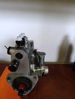 Vstřikovací čerpadlo ZETOR 3011 - 2