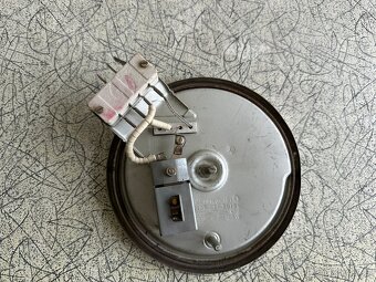 Plotýnka elektrická (náhradní díl) - 2