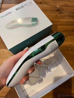 Epilátor IPL E3 - 2