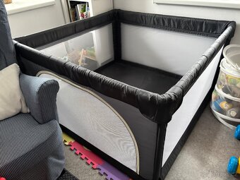 Dětská ohrádka - 2