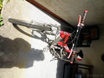 Olpran - dětské/juniorské kolo - 2