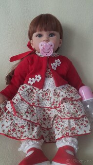 Panenka nová vynilova - 2