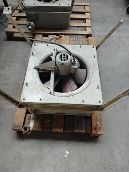 Teplovodni sahara - 2