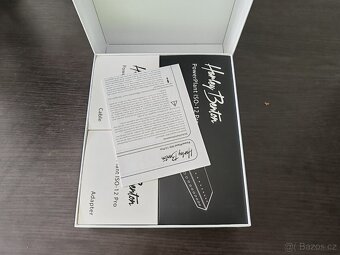 Harley-Benton Powerplant ISO 12 pro - 2