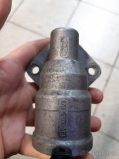 Regulační volnoběžný ventil Ford - 2