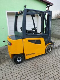 VZV Jungheinrich EFG 425 - 2