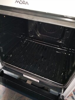 Prodám elektrický sporák - 2