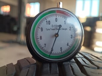 175/65 R14 CONTINENTAL (4120) - 2