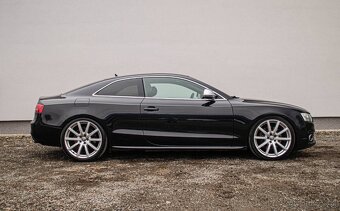 Audi S5 4.2 FSI V8 Quattro Tiptronic - 2