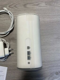 5G Modem Vodafone GigaCube (2. generace) - 2