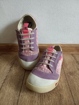 Boty Merrell, vel. 36.5 - 2