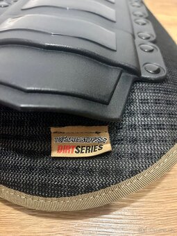 Prodám pánský páteřák - vel. L - 2