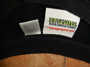 Prodam mikinu želvy Ninja - 2