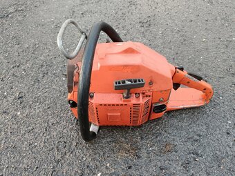 Motorová pila Husqvarna 266 - 2