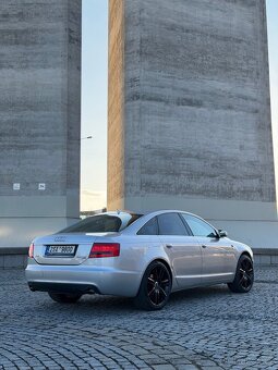 Audi A6 C6 3.0 D-171/kw - 2