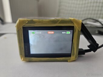 Gopro Hero 10 - POLOFUNKČNÍ - 2