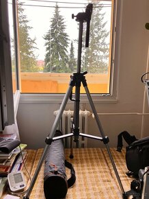 Fotoaparat Nikon a prislusenstvi - 2