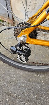 Horské kolo Red Fox - 2