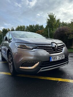 RENAULT ESPACE 5 - 2