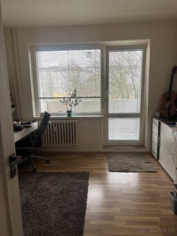 Byt 3+1 Sokolov, Atletická ul. - 2