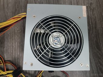 PC Zdroj 500W - 2