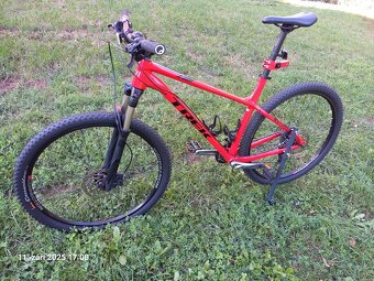 Trek X-Caliber 7 - 2