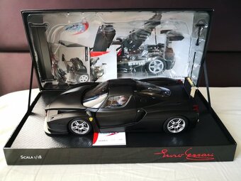 1:18 BBR, Kyosho, Ferrari - 2