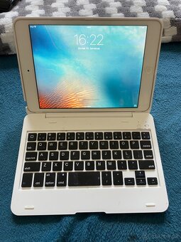 Apple ipad mini 16 GB - 2