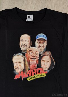 Triko 2XL Hlahol - 2