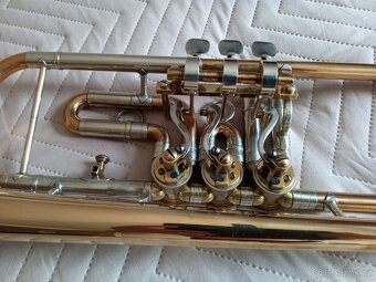 Trubka B - Lídl Brno ( placka ) - 2