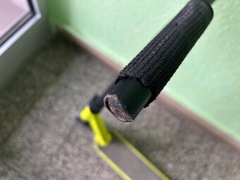 Freestyle koloběžka - 2