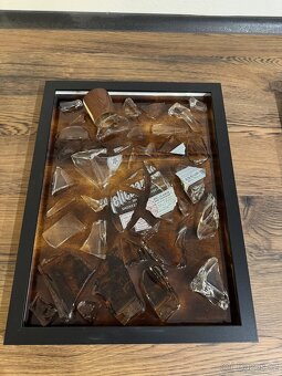 Obraz z lahve Relicario - 2